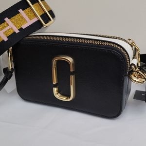 Marc Jacobs Snapshot bag
